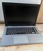 Medion Laptop S3409 - Opis