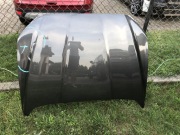 Maska fusion Mondeo mk5