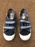 Trampki/kapcie dziecięce Befado, rozmiar 33