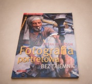 Fotografia portretowa bez tajemnic Bryan Peterson