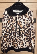 Bluza Damska w Panterkę roz. M
