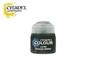 Farba Citadel Layer Vulkan Green 12ml