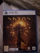 SAROS PS5 raz w napędzie 