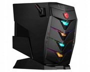Sprzedam komputer MSI Aegis 3 + Moniter Dell 27" P2714H