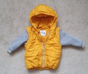 Ubrania dziecięce od 9 miesięcy do 3/4 lat