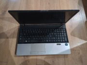 Laptop Samsung 300E i3 hdmi 320gb