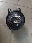 Halogen Peugeot 307 2006 zestaw 2szt