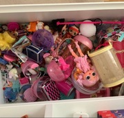 L.O.L. Surprise Lalki i inne Rzeczy dla Lalek.