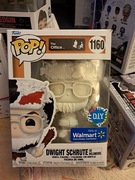 Funko pop 1160 Dwight Schrute