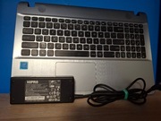 Laptop Asus R541N z ładowarką bez matrycy