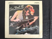 Various – The best of british rockabilly ( SX-T 20 1982r.)
