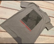 Koszulka szara Firma under Armour 152/258