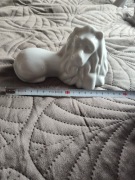 Figurka porcelanowa 