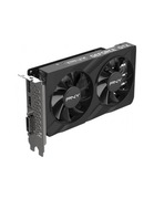 PNY Karta graficzna GeForce GTX 1650 4GB GDDR6 Dual Fan