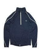 Koszulka z długim rękawem termoaktywna kjus hikking sportowa nike