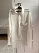 Koszula mgiełka Bershka S