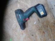 Wkrętarka  Bosch PSR 1800 LI - 2