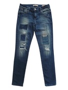 Jeansy damskie MAVI ADA Boyfriend, rozmiar 25/31