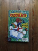 Komiks Gigant, Kaczki na wizji