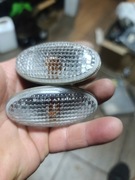 Kierunkowskazy boczne Mazda 