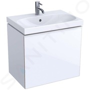 Szafka pod umywalkę Geberit Acanto