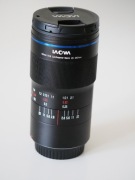 Obiektyw Laowa 100mm f/2.8 2:1 Ultra Macro APO Canon EF