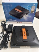 Robot do mycia okien SETTI+ WC700