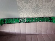 Szal ROW Rybnik - To tylko piłka