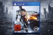 Battlefield 4 PL PS4 (CUSA-00049)