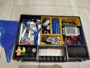 Lego Education - 9686 - Maszyny i Mechanizmy 