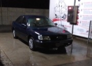 Boczki tapicerka Audi 100 C4 2.3 na części A6 C4