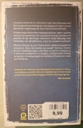 Mari Jungstedt Ciemność Wśród Nas