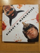 Stół z niepowyłamywanymi nogami Bikont Makłowicz