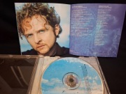 Simply Red – Blue - CD