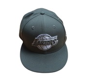 Czapka z Daszkiem New Era NBA Los Angeles Lakers Snapback