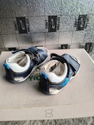 Dziecięce sandały Geox r 23