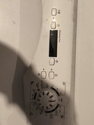 Panel wyświetlacz pralki candy gcy1052d2