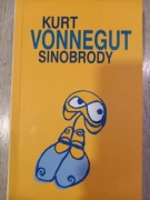 Sinobrody - Kurt Vonnegut