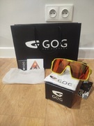 Okulary sportowe GOG 