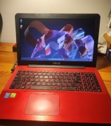 Laptop ASUS 8GB RAM/256 GB SSD/ Win 11 