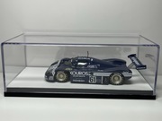 1:43 Max Models Mercedes C9 Sauber
