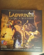 Gra planszowa Labyrinth Paths of Destiny StarHouse Games