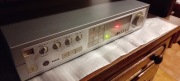 Tesla 638A-Solo stereo amplituner vintage.