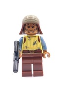 Lego Minifigures sw1390 - Vizam / Star Wars