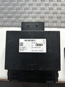 Sterownik regulator napięcia vag 8K0959663D