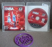 NBA 2K13 - kompletne wydanie - PS3 