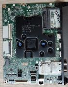 Uszkodzona EAX70043606 (1.3) 67857203 43UT81006LA HC430DQG-VKHA1-A12X