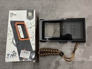 Etui SHELLBOX GEN 3 - Bluetooth - Uniwersalne (woda, piasek, nurkowanie)