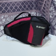 HI-TEC pas biodrowy dla biegacza saszetka