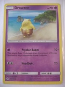 Drowzee - Sun & Moon 59/149 - Common